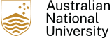 Australian National University logo