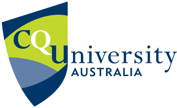 CQUniversity logo