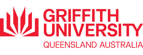 Griffith University logo