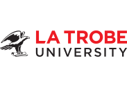 La Trobe University logo